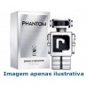 Générique Phantom - Paco Rabanne Homme