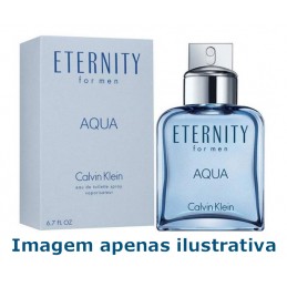 C'est un parfum boisé aquatique pour les hommes qui veulent se sentir sexy et libres.