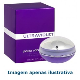 Generico Ultravioleta Paco Rabanne Mujer