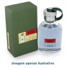 Genérico Hugo - Hugo Boss Masculino - 100ml