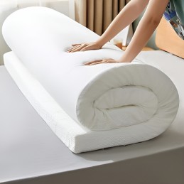 A mattress topper adds an extra layer of comfort to your mattress, thus extending its lifespan.