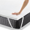 Sur-matelas - Sur-matelas viscoélastique de luxe