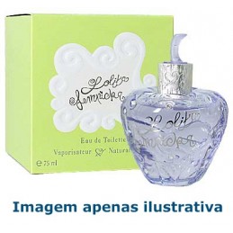 Oriental floral, with notes of ivy, aniseed, violet, iris, amarena, vetiver wood and white musk.