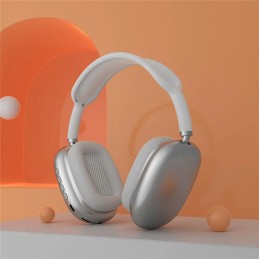 Con un diseño ergonómico, estos auriculares han sido concebidos para ofrecer la máxima comodidad y una excelente calidad de audio