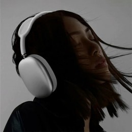 Con un diseño ergonómico, estos auriculares han sido concebidos para ofrecer la máxima comodidad y una excelente calidad de audio