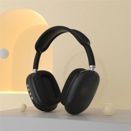 Con un diseño ergonómico, estos auriculares han sido concebidos para ofrecer la máxima comodidad y una excelente calidad de audio