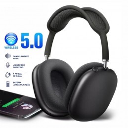 Con un diseño ergonómico, estos auriculares han sido concebidos para ofrecer la máxima comodidad y una excelente calidad de audio