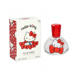 Descubra Hello Kitty Eau de Toilette, uma criação especialmente pensada para crianças.