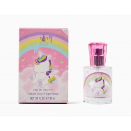 Entdecken Sie das Eau de Toilette My Unicorn, eine Kreation speziell für Kinder.