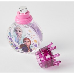 Entdecken Sie Frozen Eau de Toilette, eine Kreation speziell für Kinder.