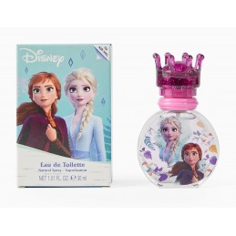 Entdecken Sie Frozen Eau de Toilette, eine Kreation speziell für Kinder.