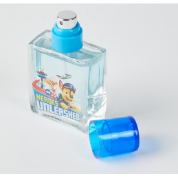 Discover Paw Patrol Eau de Toilette, a creation especially designed for children.