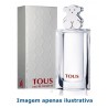 Genérico Tous Mujer - 100 ml