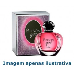 Feminine fragrance of the free and sexy gift, it is the perfume of a modern, delicious and toxic young woman. A sensual trap