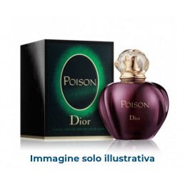 Questa fragranza si presenta come un veleno misterioso, una pozione che seduce e incanta, assorbe tutti i nostri sensi e ci affascina con il suo aroma.