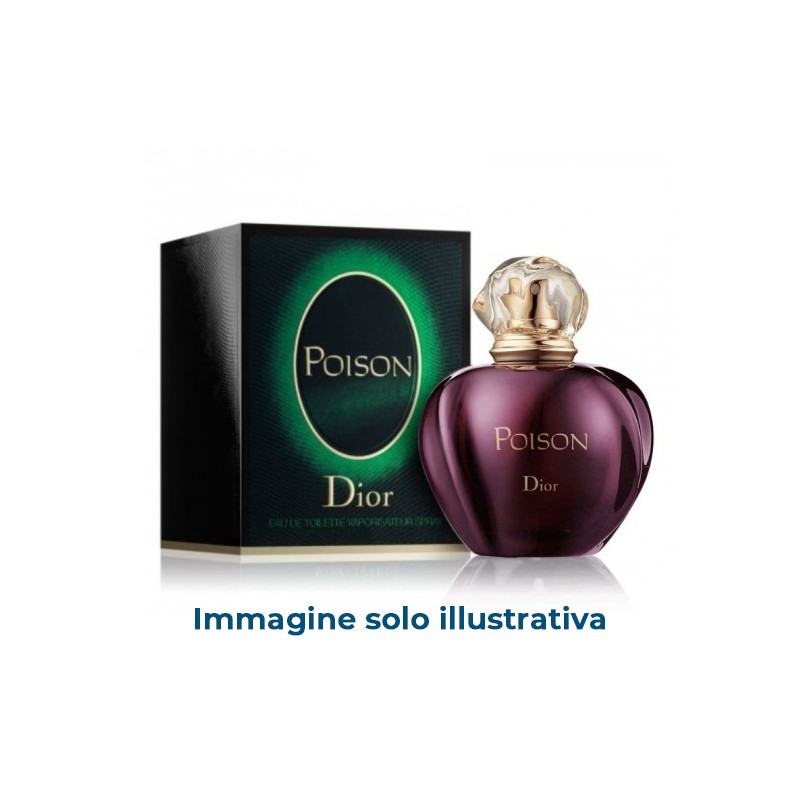 Questa fragranza si presenta come un veleno misterioso, una pozione che seduce e incanta, assorbe tutti i nostri sensi e ci affascina con il suo aroma.