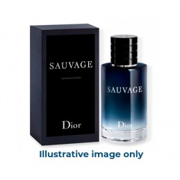 This fragrance describes a man of today, a brave and strong man, who lives life intensely and with a wild instinct