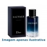 Générique Sauvage - Dior Homme