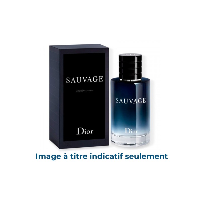 Ce parfum décrit un homme d'aujourd'hui, un homme courageux et fort, qui vit la vie intensément et avec un instinct sauvage