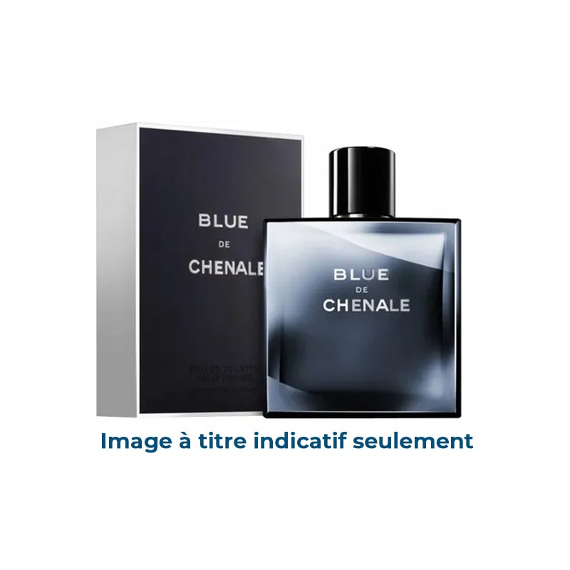 Ce parfum a été créé pour tous les hommes qui veulent se sentir séduisants et avoir une vie pleine d'aventures.