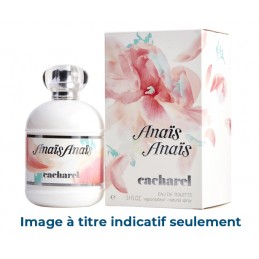 Le parfum souligne parfaitement le côté délicat de la femme qui le porte et lui confère en même temps une sensualité irrésistible.