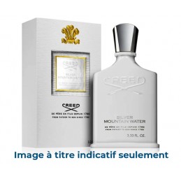 Ce parfum vous donne de l'énergie pour tout ce qui vous attend, une réunion importante, une longue journée au bureau ou une randonnée en montagne.