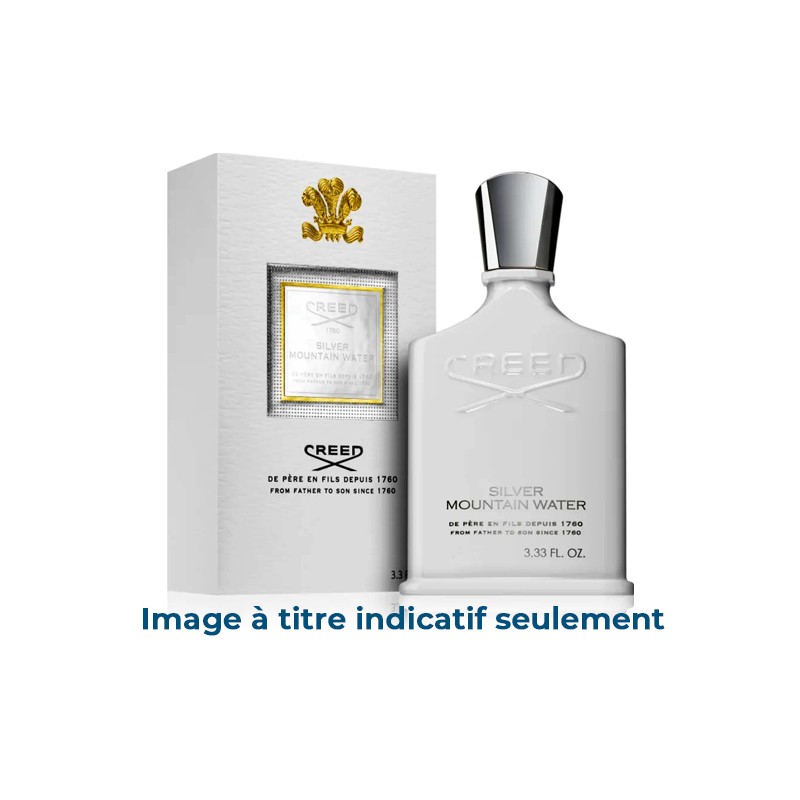 Ce parfum vous donne de l'énergie pour tout ce qui vous attend, une réunion importante, une longue journée au bureau ou une randonnée en montagne.