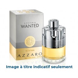 Ce parfum est destiné à un homme indépendant qui se fie à son instinct, vit selon ses principes et fixe les règles du jeu.