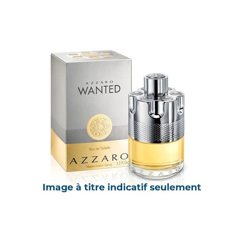 Ce parfum est destiné à un homme indépendant qui se fie à son instinct, vit selon ses principes et fixe les règles du jeu.