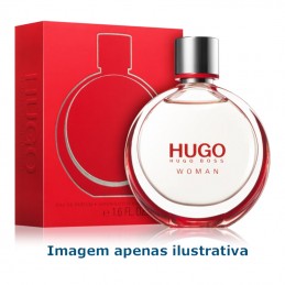 Fragrância é destinada a mulheres que preferem ser seguidas do que seguir, quebram convenções sociais e são sempre uma grande inspiração para os outros.