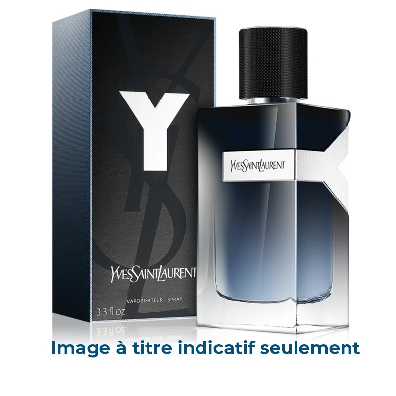 Ce parfum est audacieux, frais et séduisant. Apporte une nouvelle définition de la masculinité et ouvre un nouveau chapitre dans l’histoire des hommes de la génération Y