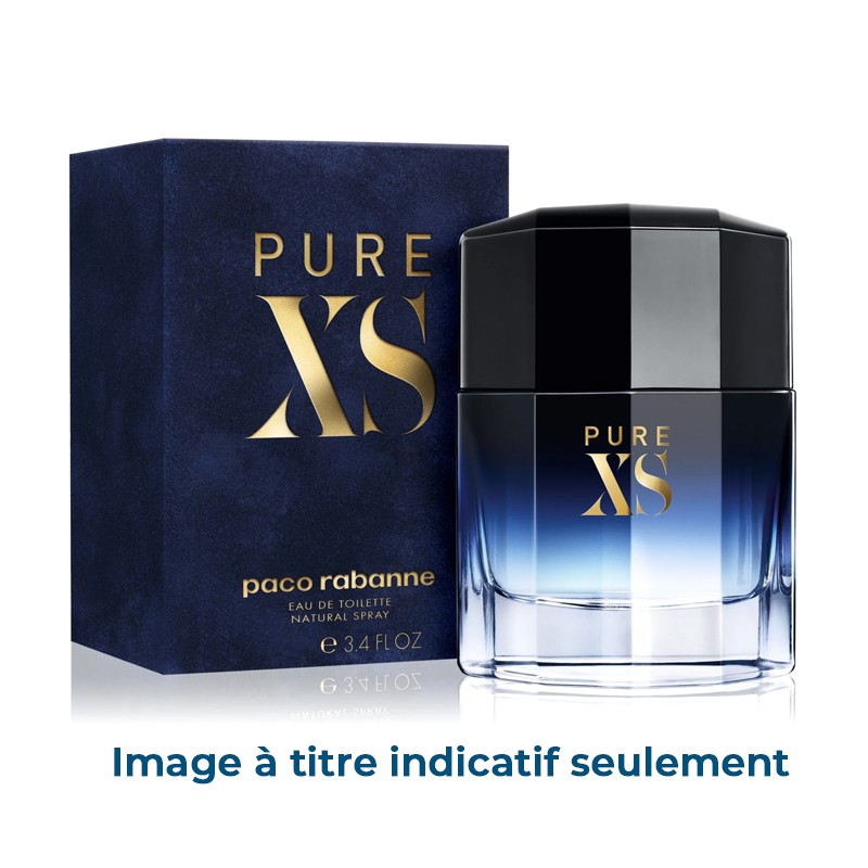 Ce parfum vous permet d'éprouver une sensation de sensualité extraordinaire. Frais et oriental