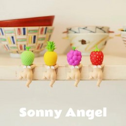 These little angels can climb onto your desk or nearby objects while watching you as you work or study.