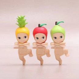 These little angels can climb onto your desk or nearby objects while watching you as you work or study.