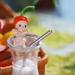 These little angels can climb onto your desk or nearby objects while watching you as you work or study.