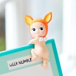 These little angels can climb onto your desk or nearby objects while watching you as you work or study.