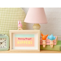 These little angels can climb onto your desk or nearby objects while watching you as you work or study.