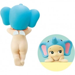 Ces petits anges peuvent grimper sur votre bureau ou sur des objets à proximité tout en vous observant pendant que vous travaillez ou étudiez.