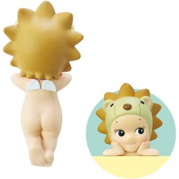 These little angels can climb onto your desk or nearby objects while watching you as you work or study.