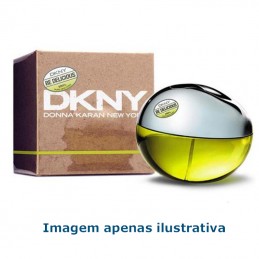 Genérico Be Delicious - DKNY Feminino