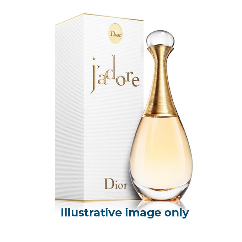 The perfume was made exclusively as a tribute to women's beauty, highlighting a woman's femininity and sensuality.