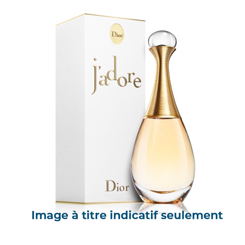 Le parfum a été créé exclusivement en l'honneur de la beauté féminine, mettant en valeur la féminité et la sensualité de la femme.