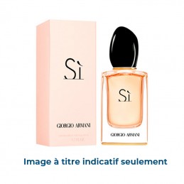 C'est un parfum intime dont les nuances évoquent une palette d'émotions parmi lesquelles se distinguent l'audace, la hardiesse et la séduction.