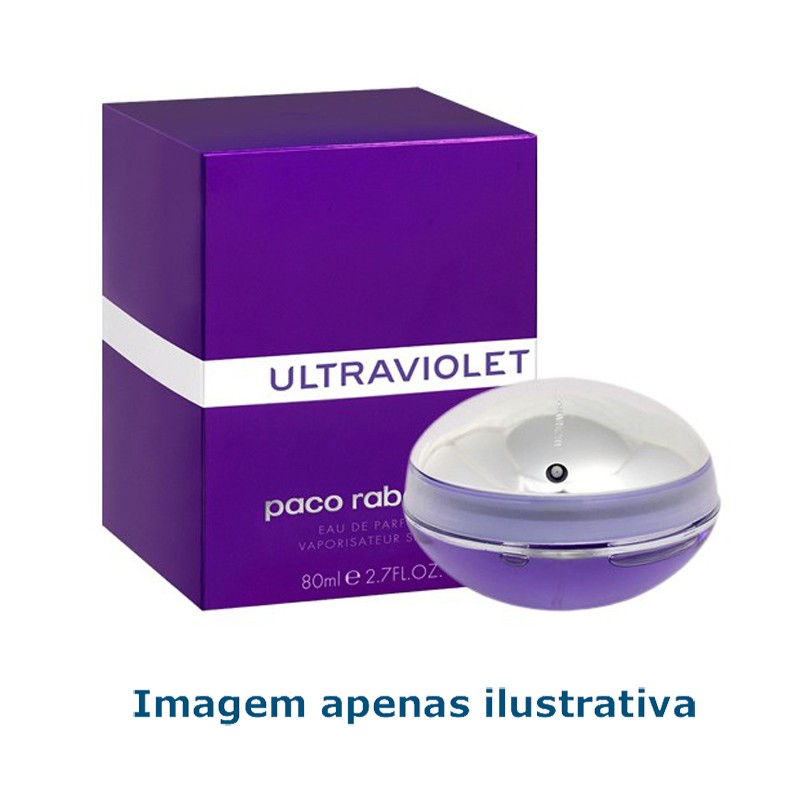 Inovador, ousado e sensual. Uma fragrância irreverente, uma mistura de inovação e sensualidade, para a mulher moderna que desafia o convencional