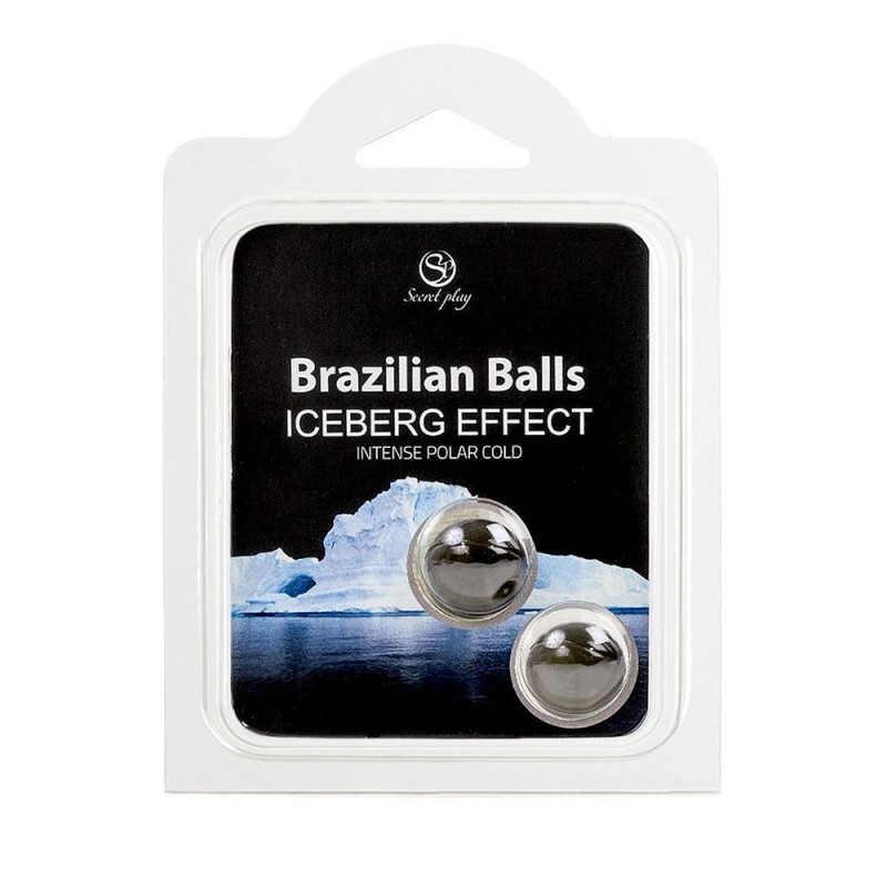 Dare to try the famous Brazilian balls and let yourself be carried away by new sensations of pleasure.