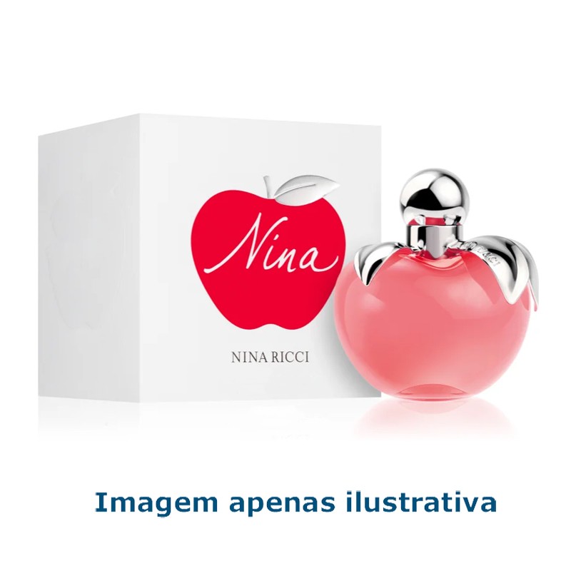 Genérico Nina - Nina Ricci Feminino