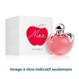 Générique Nina - Nina Ricci Femme