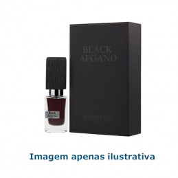 A fragrância tem como objetivo evocar provocar os efeitos da felicidade. Um perfume quente onde os acordes de âmbar são os protagonistas