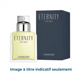 Ce parfum est le reflet de l'homme parfait : il est à la fois doux et masculin, nostalgique et moderne, fort et raffiné.