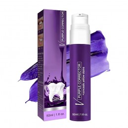 Un produit de soins dentaires haut de gamme qui vous aidera à obtenir le sourire plus blanc dont vous avez toujours rêvé.